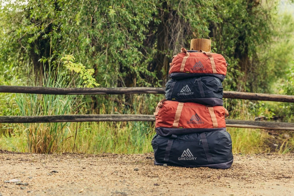 Gregory Supply Duffel - 90L - Image 6