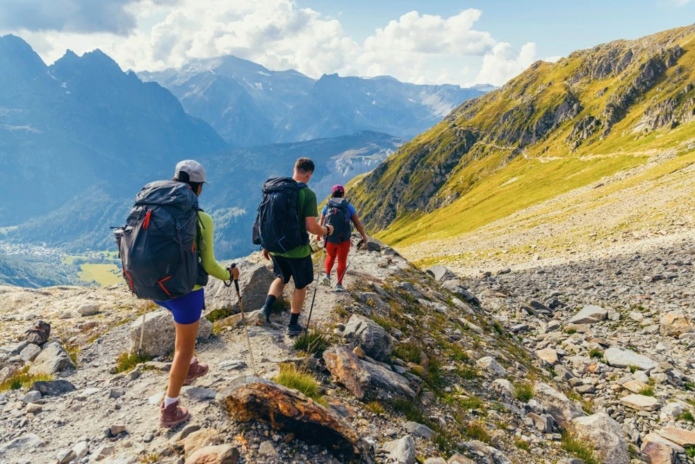 Gregory Facet 55 Pack - Women's - Image 9