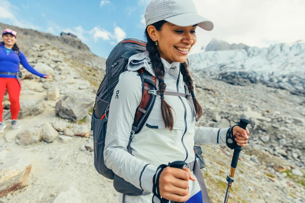 Gregory Facet 55 Pack - Women's - Image 3