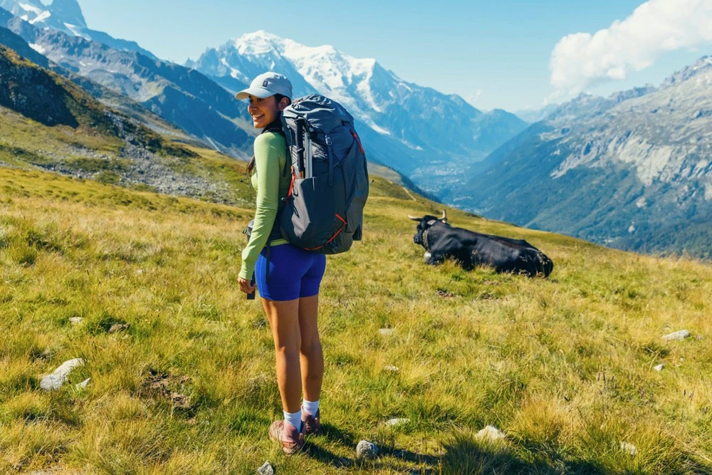 Gregory Facet 45 Pack - Women's - Image 11